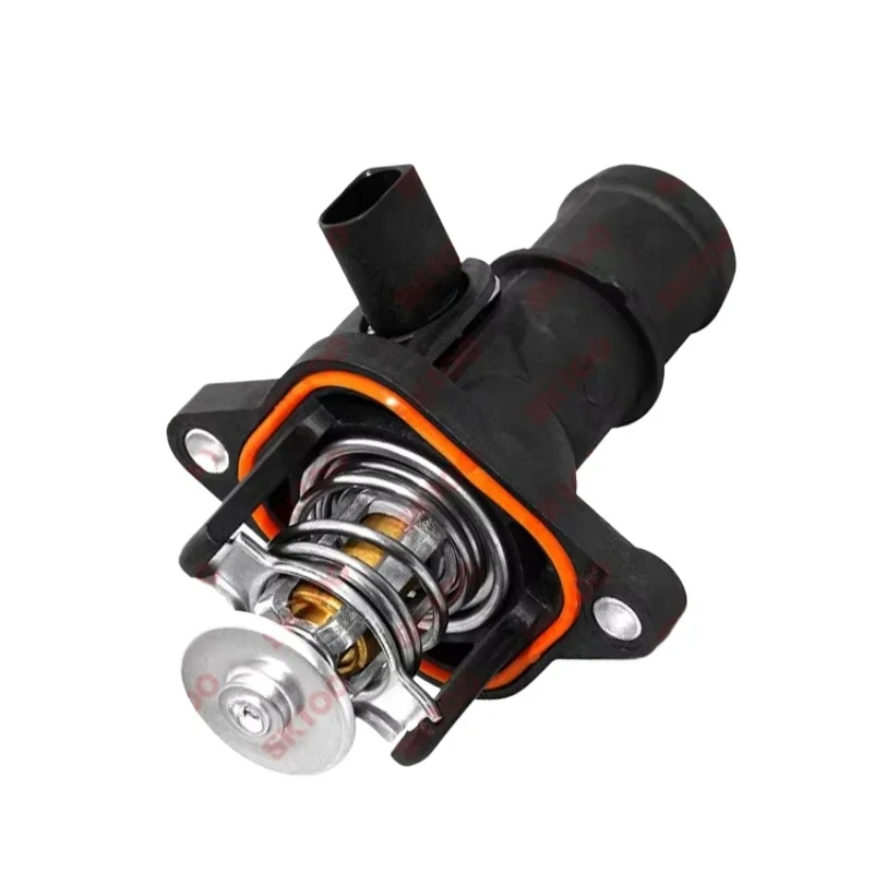 

Good Quality Factory Direct OE: 06A121114 Thermostat Housing for Vw Golf Bora Skoda Octavia