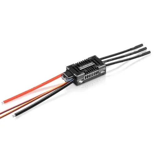 Hobbywing Platinum 150A V5.1 ESC For Rc Drones/Airplane