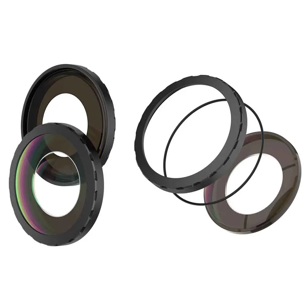 for DJI Avata 360 Optical Glass Camera Lens Replacement Disassembly Lens with Installation Tool Drone Camera Repair Accessories