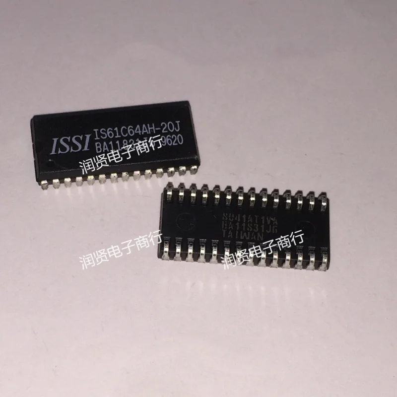 2PCS  HY5118164CJC-60  SOJ42  HY514264BJC-60  HY514264BJC  SOJ40  Brand new original IC chip