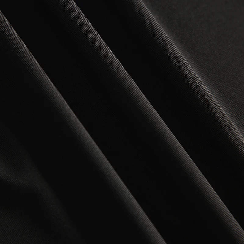 Kurzer Damenrock, Sommer, einfarbig, mehrfarbig, modische Yoga-Hose, Rock, Sport und Freizeit, vielseitig, bequem, trendig – Detail 11