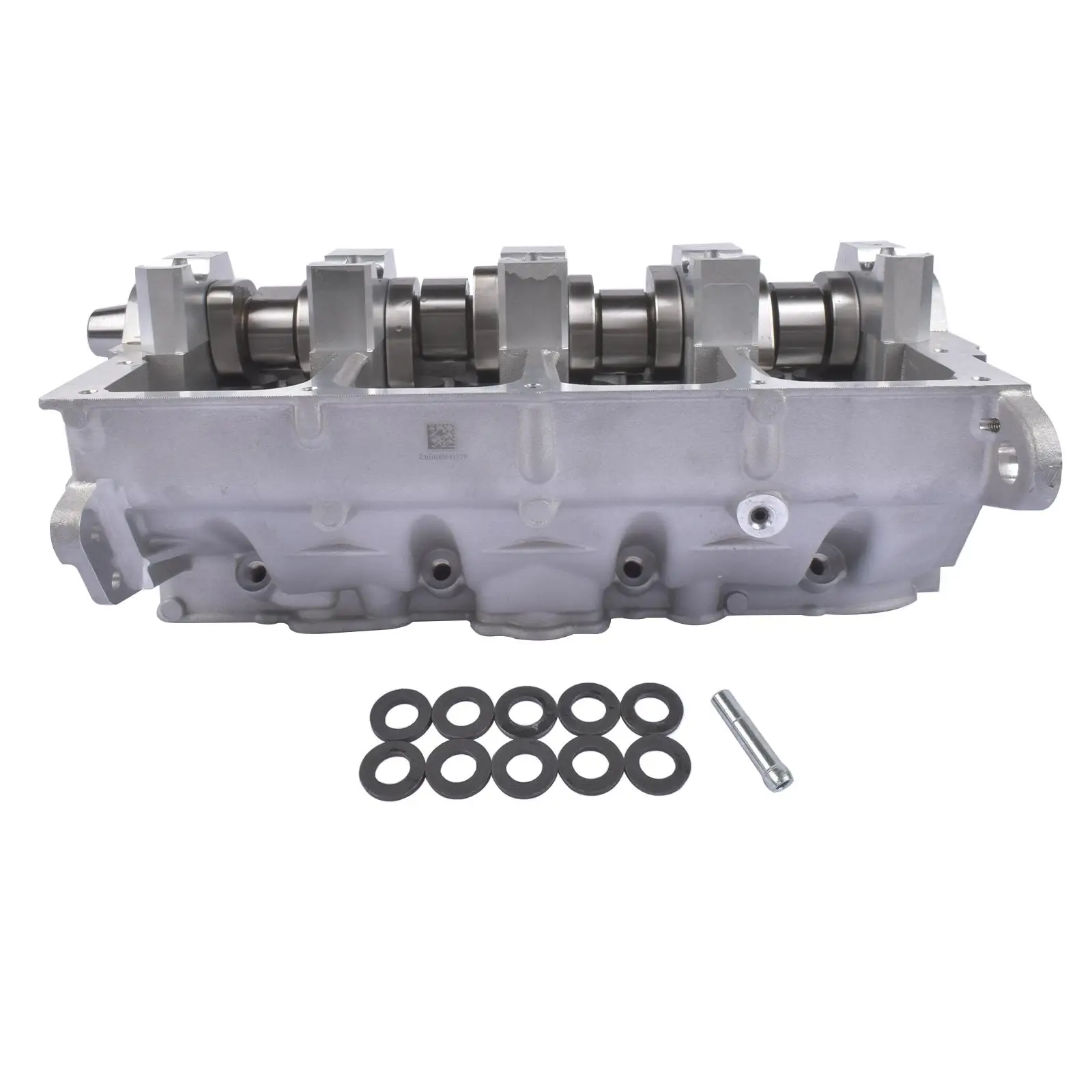 AP01 Cylinder Head With Camshaft for Audi VW 1.9L 8V PD TDI ARL ASZ BKC AJM ANU 038103373R