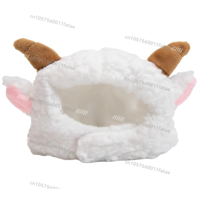 

Smart Family Company Robot Dog Sheep Jacket Cute Electronic Doll Pet Exclusive Clothing Accessories