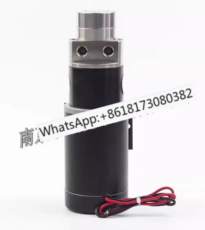 

Микроредукторный насос из нержавеющей стали HG300XB/DC24