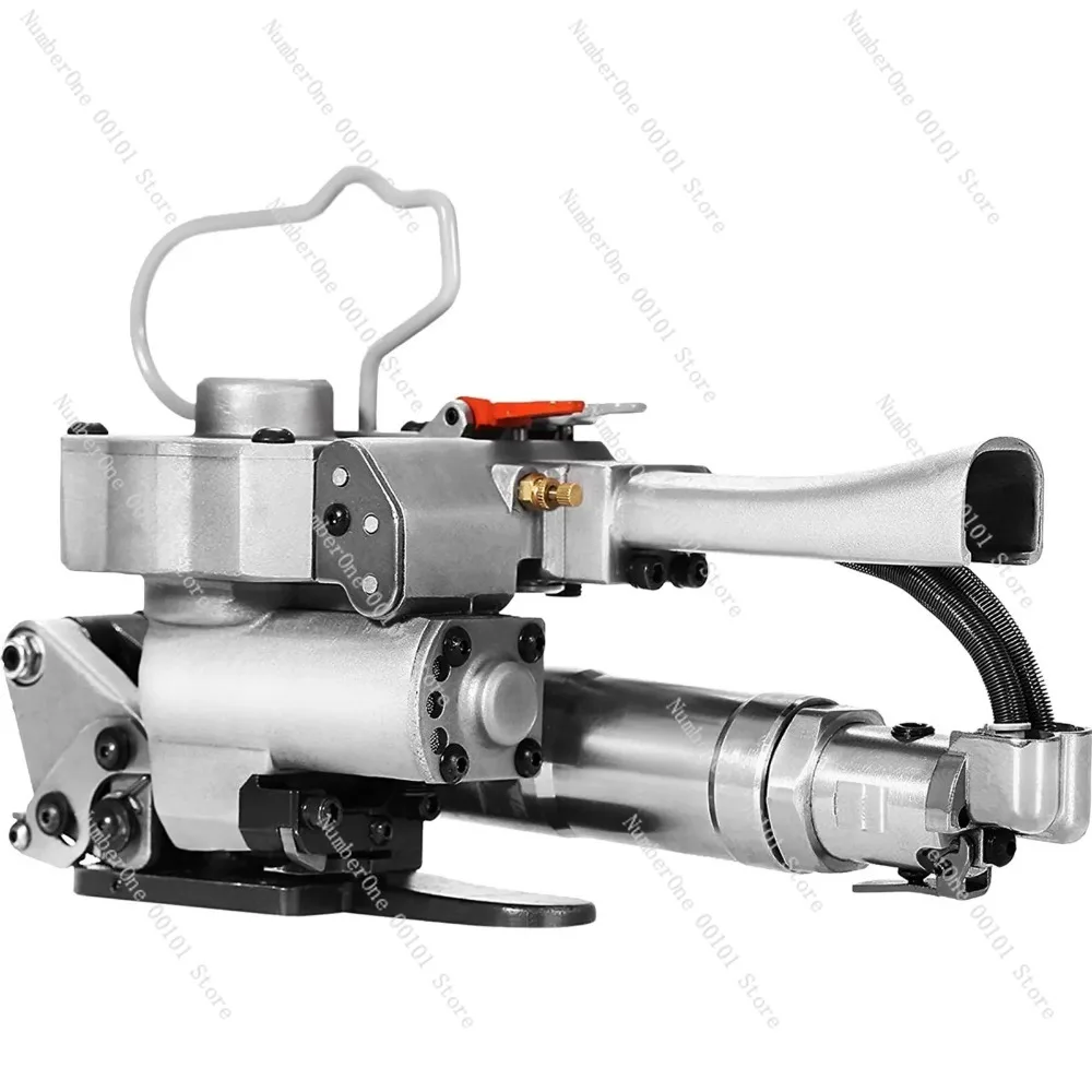 

Pneumatic Tool A25/A19, Hand Held Sealless Machine Handeld for PP PET Strapping