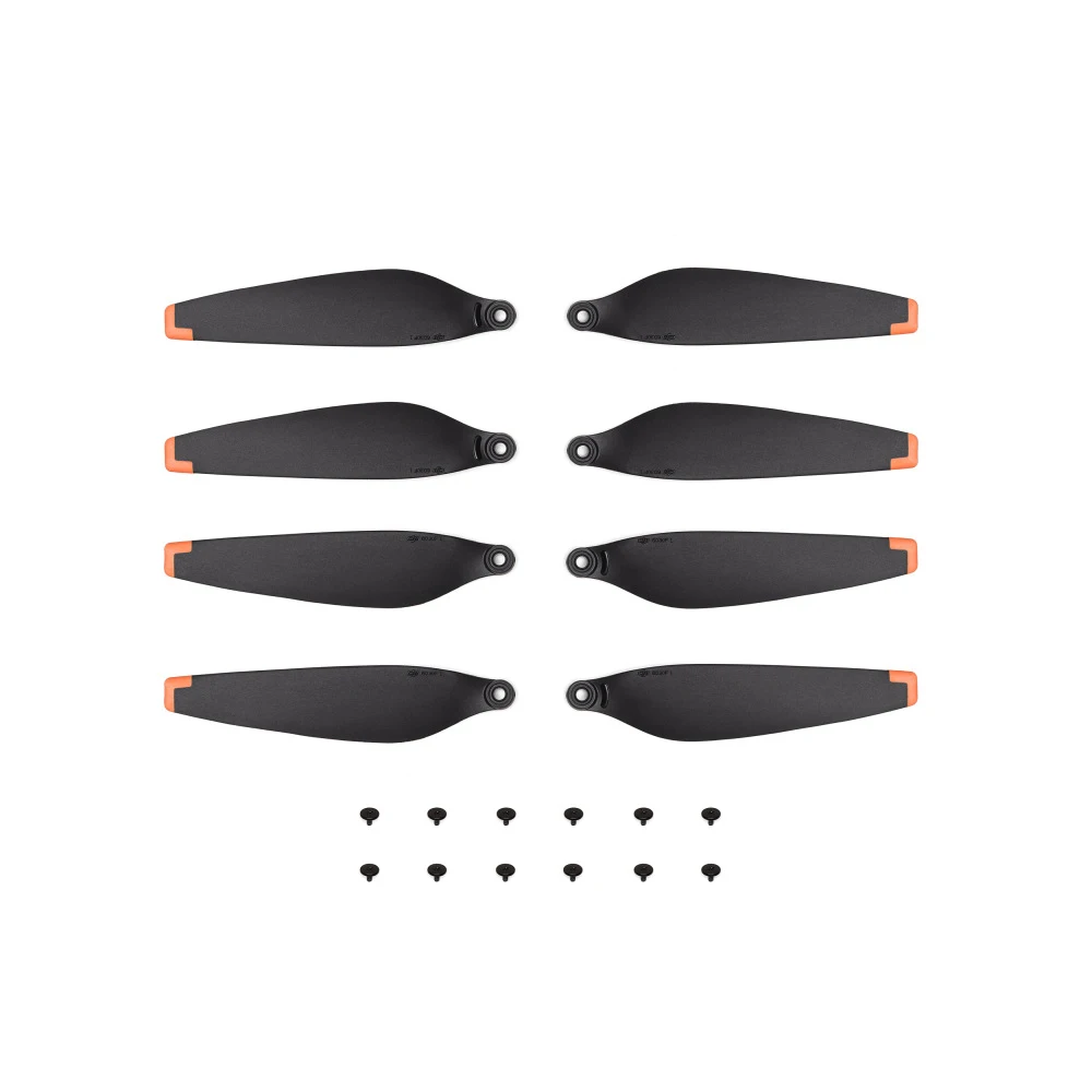 Original New Propeller with Screws for DJI Mini 3 Pro Drone Replacement Accessories Repair Spare Parts In Stock Fast Ship 1Set