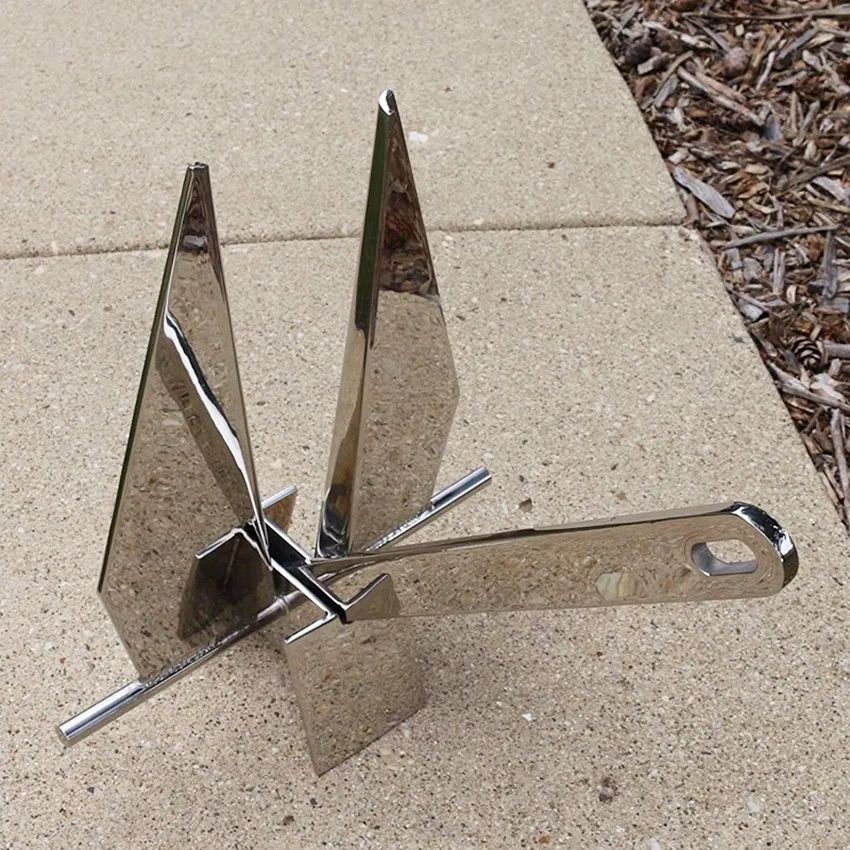 15KG 316 Stainless …