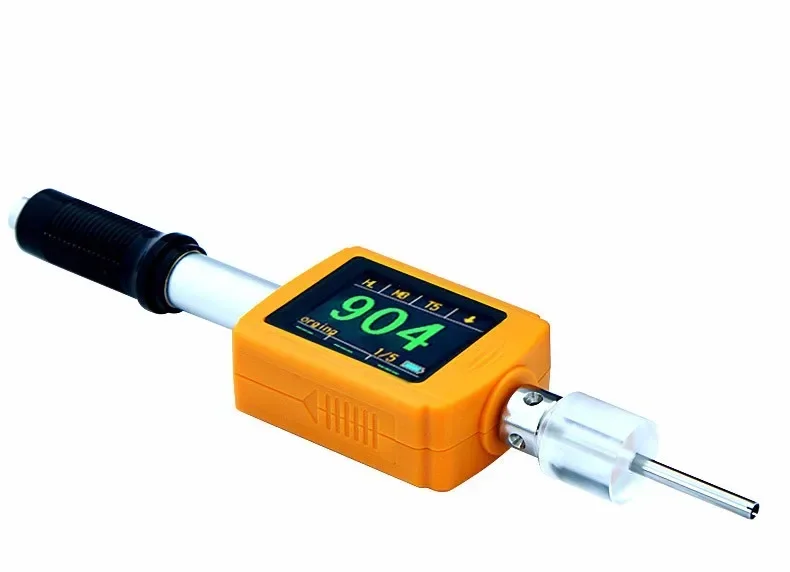 

Hot sales Pen Type handheld LM300 Leeb Hardness Tester