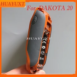 Original Battery Case Cover Frame For Garmin DAKOTA 20 Handheld GPS Part Repair Replacement