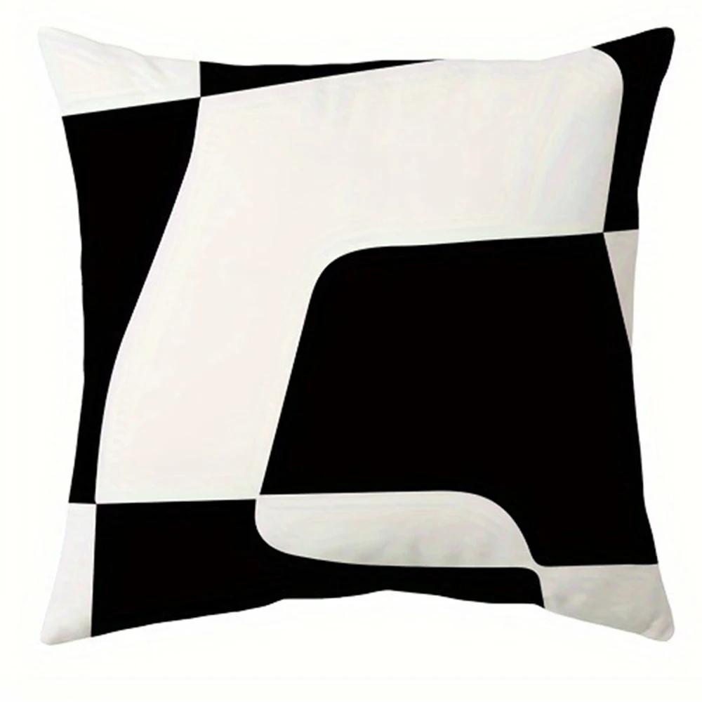 Funda De Almohada C…