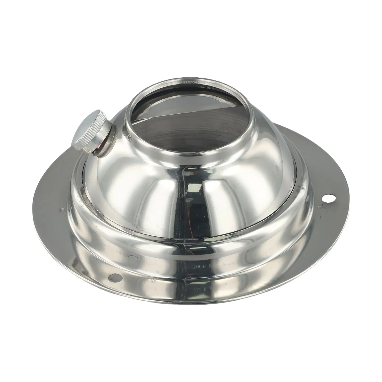 

Обтекаемый дизайн, регулируемый вытяжной колпак из нержавеющей стали 201 для настройки циркуляции воздуха вашего кухни