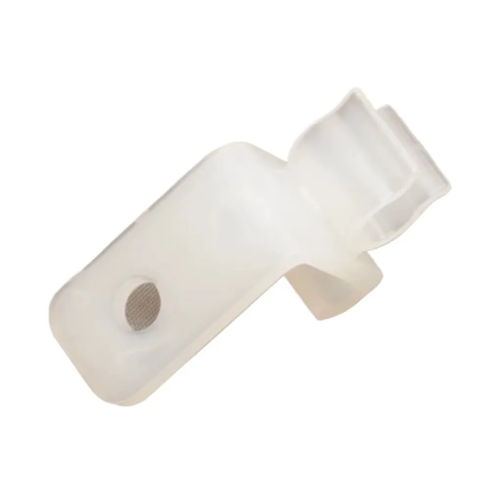 ZF-S Clips para Varilla  Capó Negros y Blancos 6617523183 para Ssangyong Istana MB100 66175-23183
