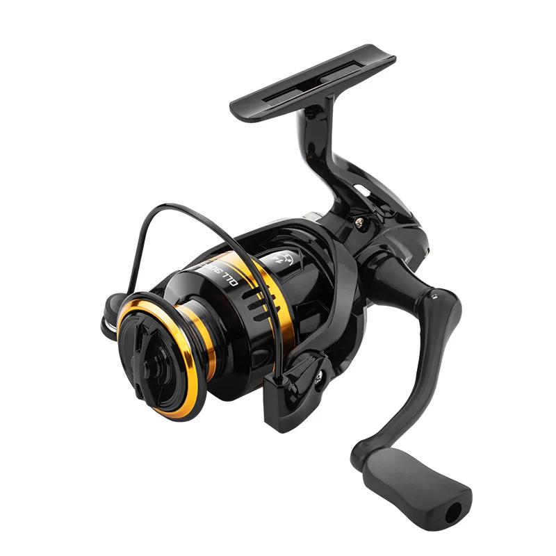 

SW10000 SW14000 Saltiga 35Kgs Drag Power with 12BB Sea Fishing Reel Spinning Alloy for Seawater Fishing Tools Pesca Kastking