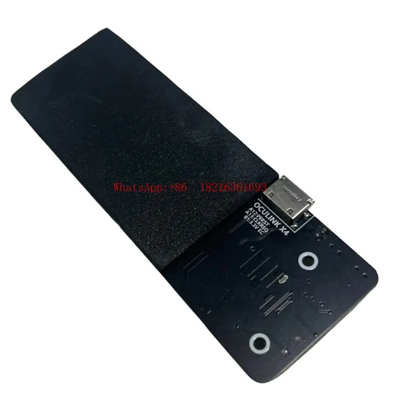 Limited Offer Compact EGPU Dock PCIE 4.0 X4 Gen4 Oculink/M.2 NVMe External GPU Case For Laptop Notebook