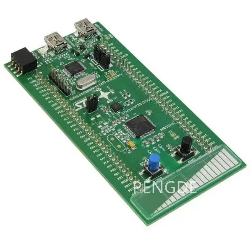 Spot STM32F072B-DISCO development board discovery kit MCU STM32F072RBT6 new development boar