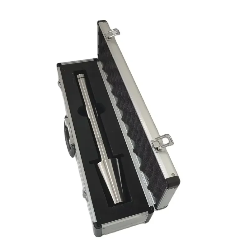 High Quality Bt Hsk Spindles Test Bar Hsk63 Hsk100 Runout Test Bar for CNC Machine