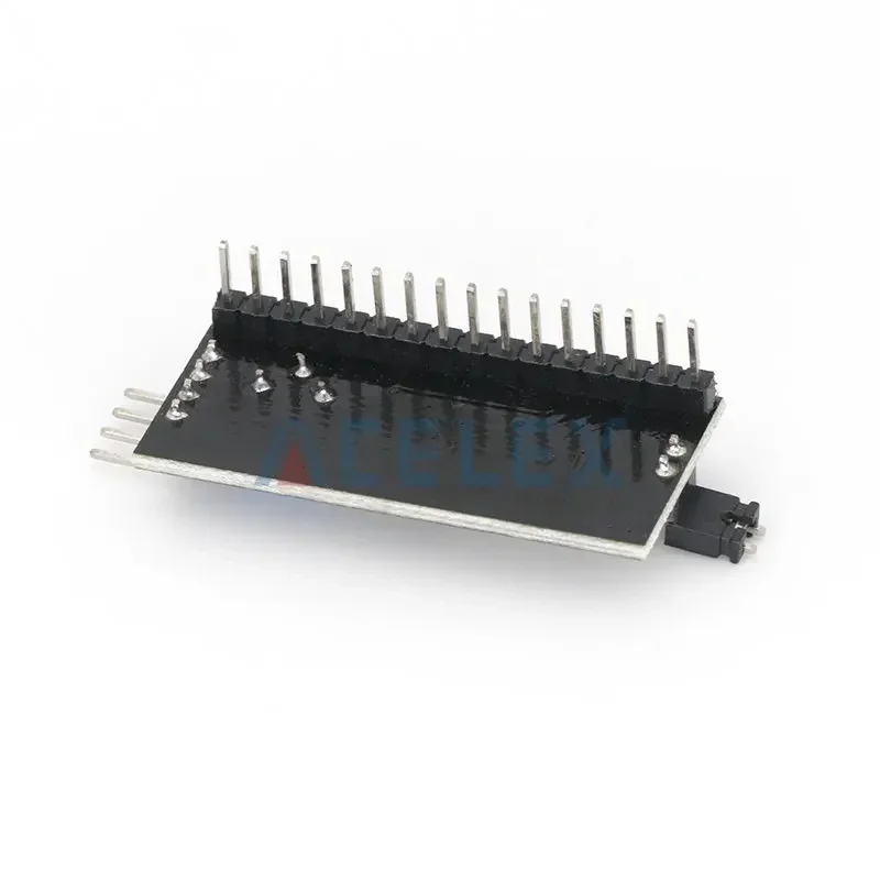 IIC/I2C / Interface LCD1602 2004 LCD Adapter Plate for Arduino