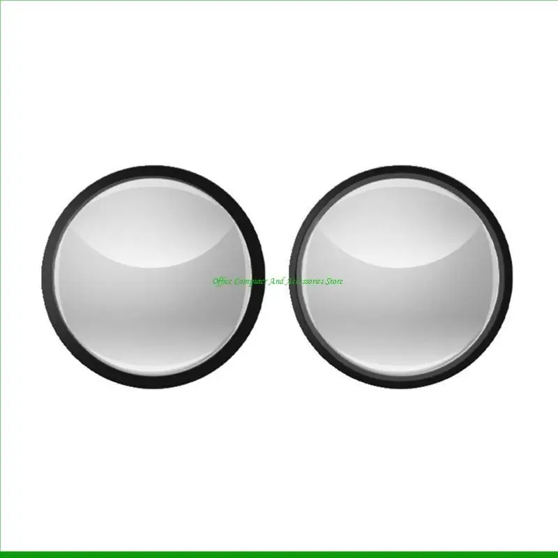 

U55C 2Pcs Lens Guards Accessory For 360 Camera Accessories Part
