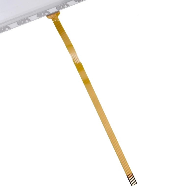 New for H3121A-NEOFP27 Touch Screen Glass Panel 261*199MM