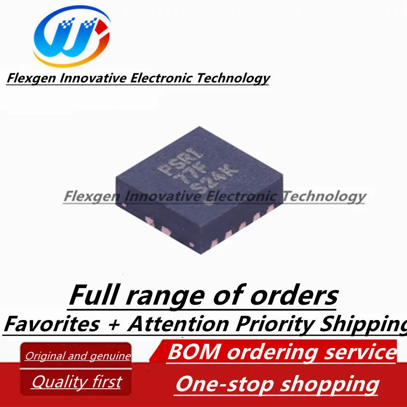 (5 pcs) TPS61086DRCR Silkscreen PSRI package VSON-10 switching regulator IC chip