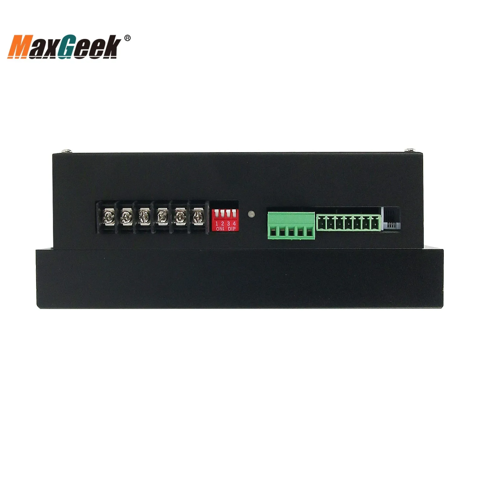 Imagem -04 - Maxgeek Brushless dc Motor Driver Controller Porta de Comunicação Entrada 220v para 1000w Motor Ws55220310a