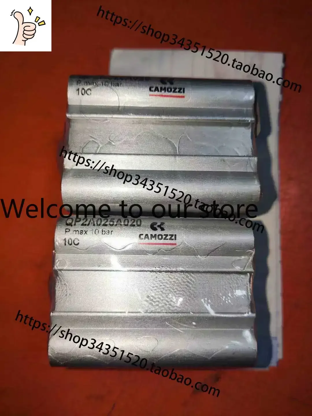 

2026.4CAMOZZI QP2A20A015 ,QP2A050A025,QP2A025A020