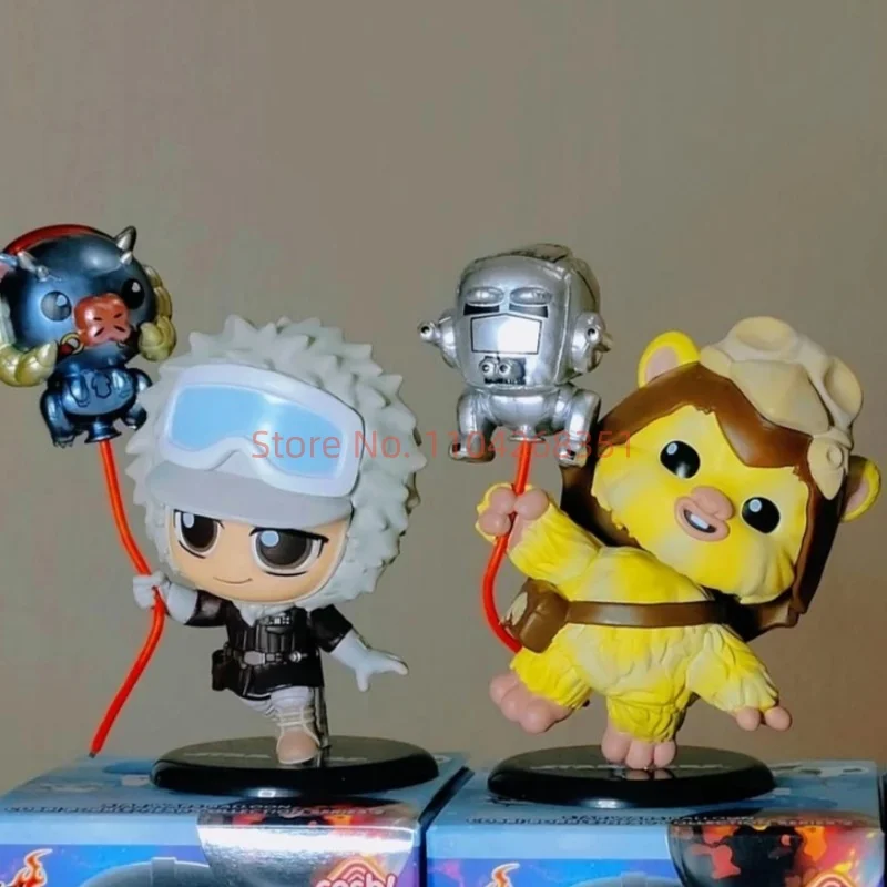 Thumbnail 2 - #20 Compare Bobblehead Figures Before You Buy