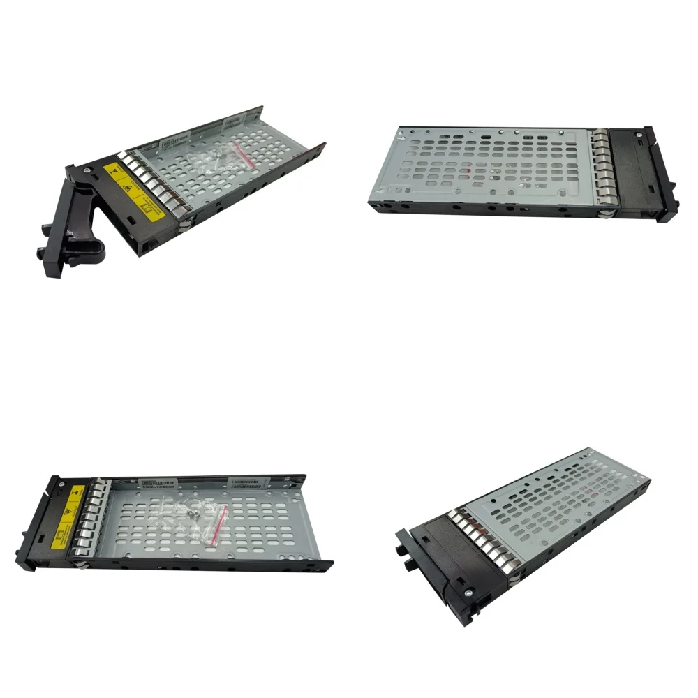 

2.5 Inch Server Hard Drive Tray for IBM X31X0 DS2200 DS4200 Rack Mount HDD Caddy SATA SSD Bracket Compatible with Data Center