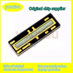 1-5Pcs TSL1401CL SMD linear CCD sensor linear array CCD chip photoelectric group smart car accessories