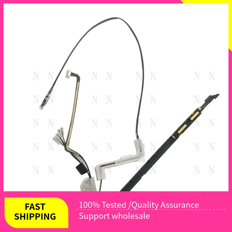 

Z For Apple MacBook Pro 13 A1502 2013 2014 2015 WiFi Cable Camera Antenna Cable