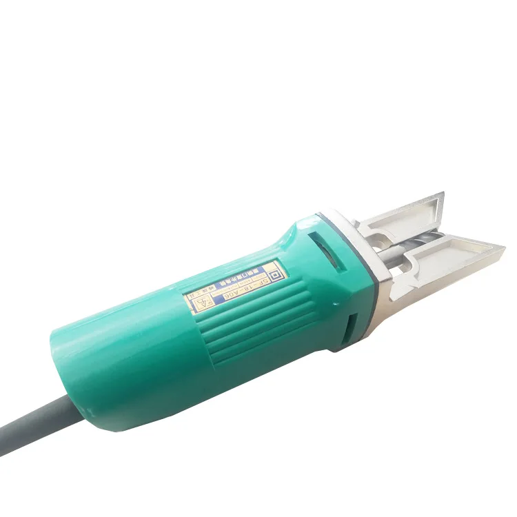 SF-18-A06 Electric Outer Corner Milling for Plastic Steel Doors and Windows
