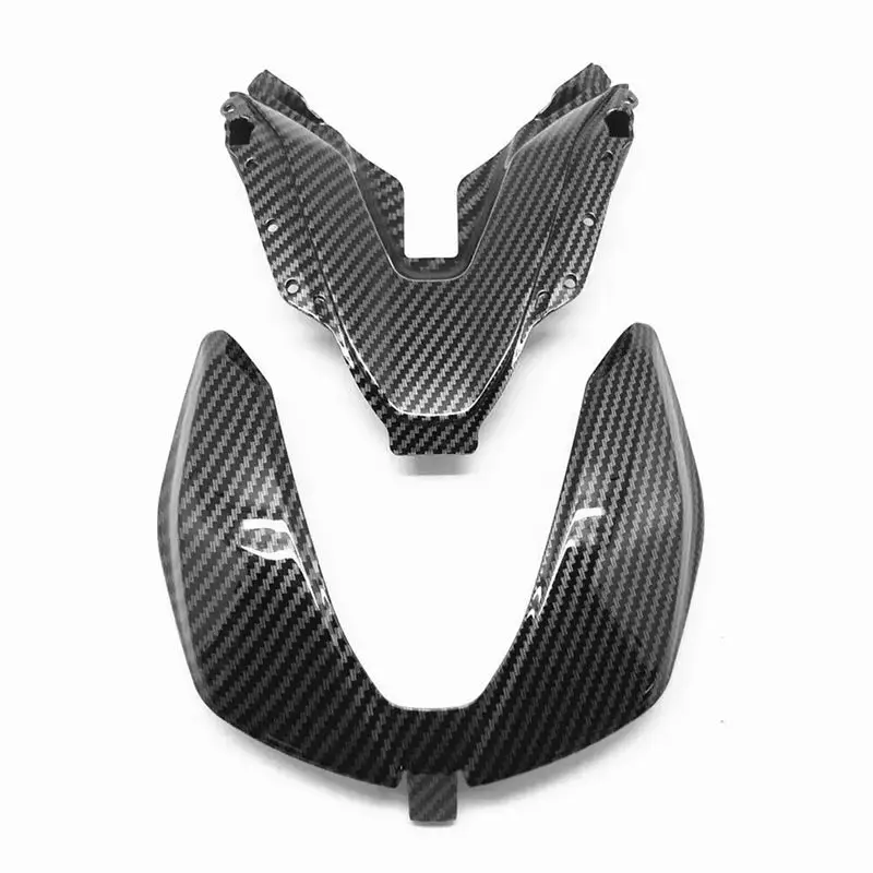 Housse de siège arrière solo pour moto, carénage pour Ducati Hypermotard 950 19-20-A99D