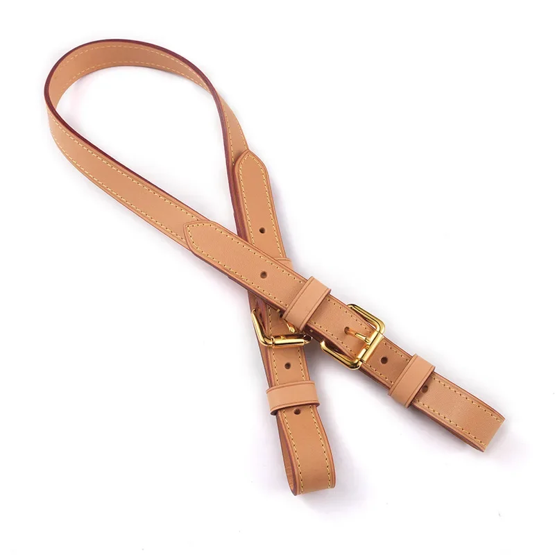 1 Pc Primary Adjustable Real Genuine Leather Strap Replace Belt Noe BB Petit Noe Graceful MM Replacement Strap Accessories