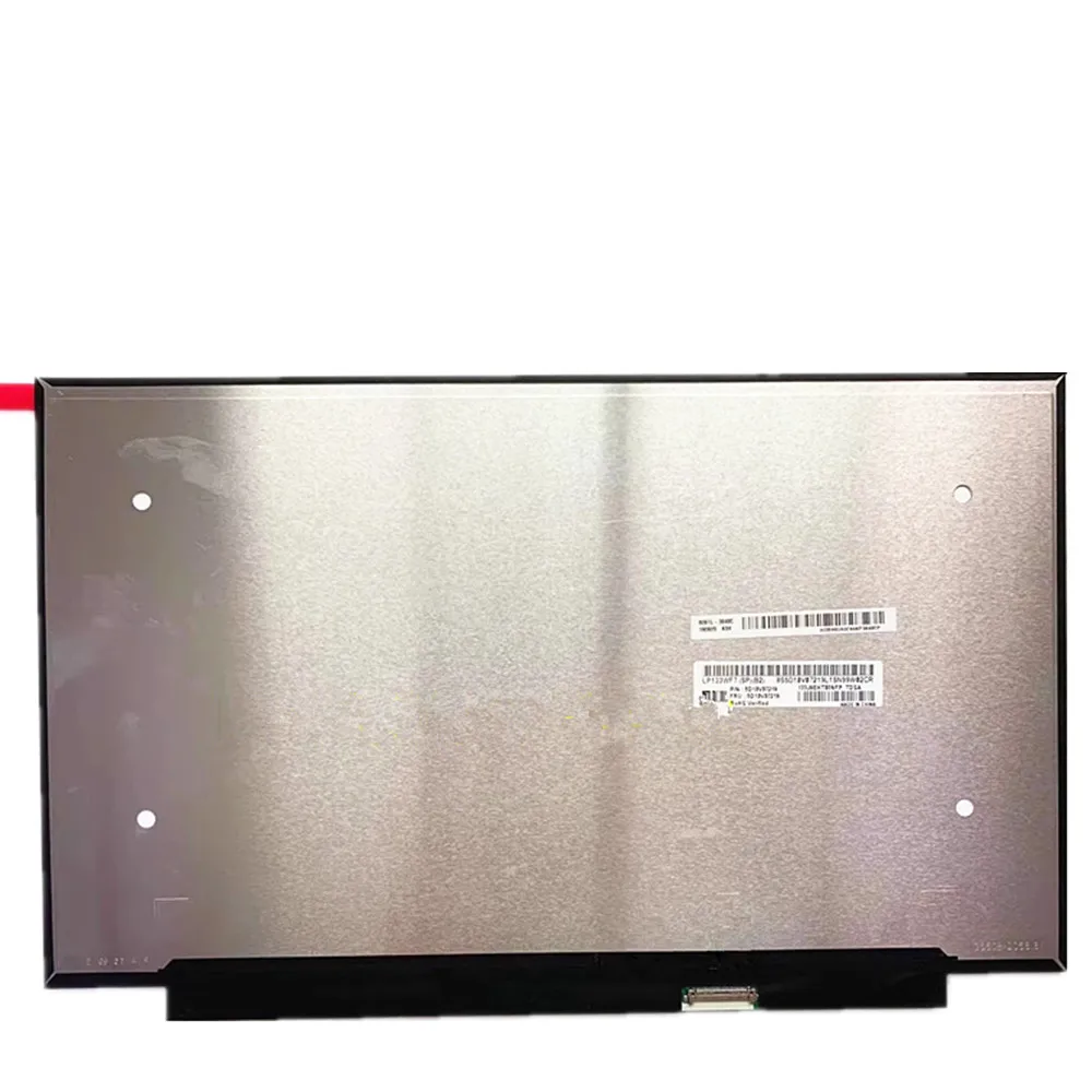 13.3 inch 60Hz LP133WF7-SPB2 LP133WF7 SPB2 LP133WF6 (SP)(B2) LGD0636 laptop LCD screen replacement 1920×1080 FHD IPS eDP 30 pins