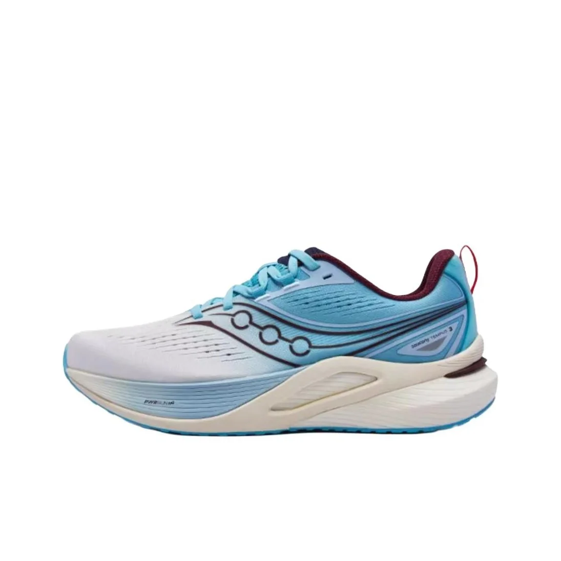 

Saucony Tempus TanTu 3 Support Running Shoes Unisex Blue S28251-5