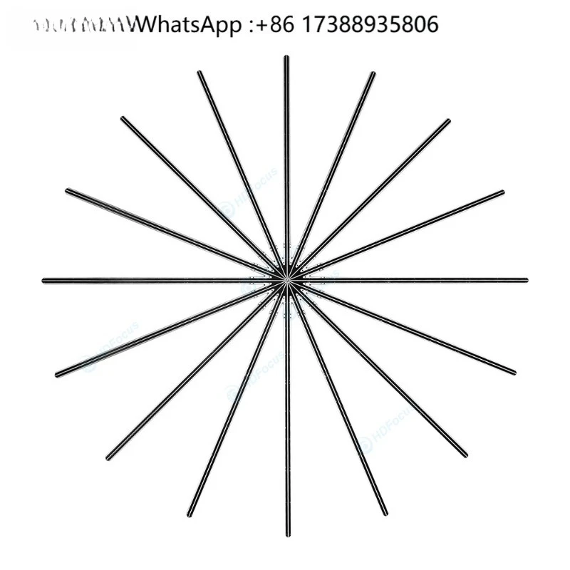 Ultra HD 2.8M Holographic Fan 3D Hologram Projector Outdoor Advertising Solution High-Traffic Areas Custom Content Support OEM
