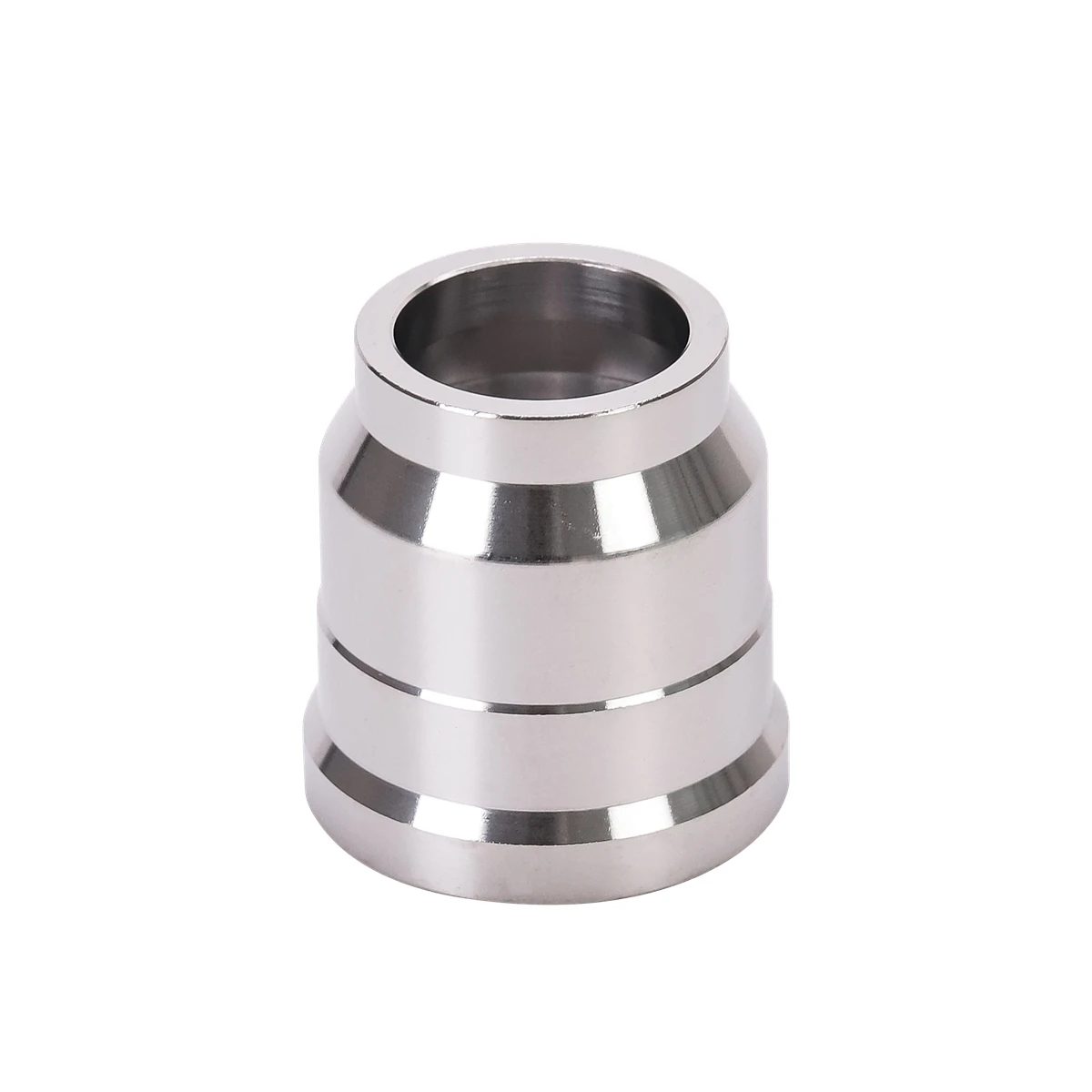 116-1102 Fuel Injection Nozzle Parts Kits Stainless Steel Diesel Injection Sleeve for Truck Engine