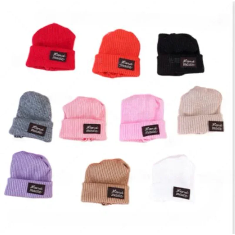 Wholesale Toy accessories gift  caps hats for your BB FR 1/6 scale dolls BBIKG21