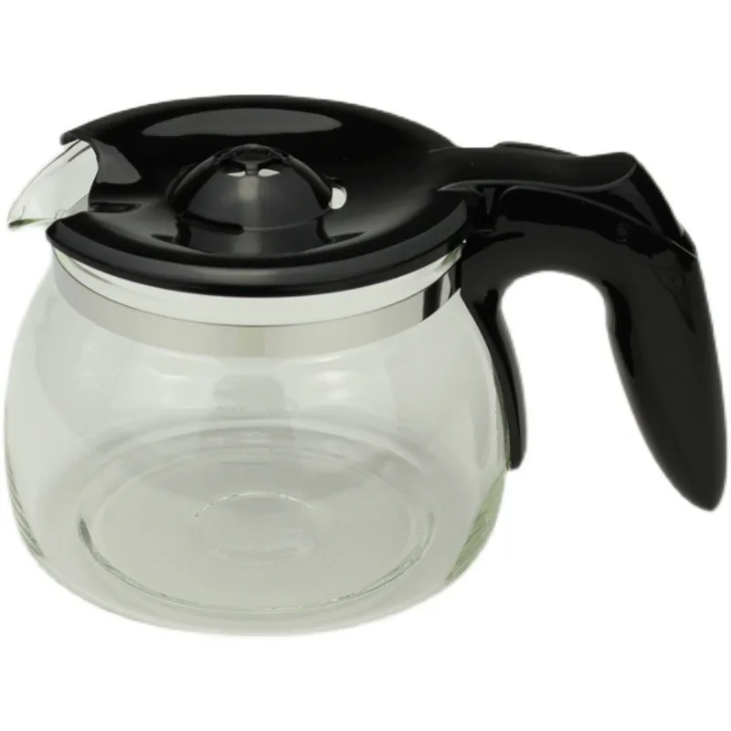 

Applicable To Melitta/Melaleuca MKM533 Coffee Machine Accessories Glass Pot