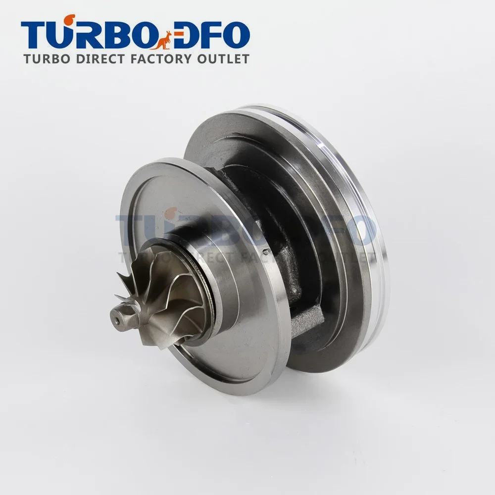 New Car Turbocharger Chra 9812386080 53039880411 For Peugeot Boxer Bus Kasten Pritsche/Fahrgestell 2.0 BlueHDi 110 81KW 96KW 120