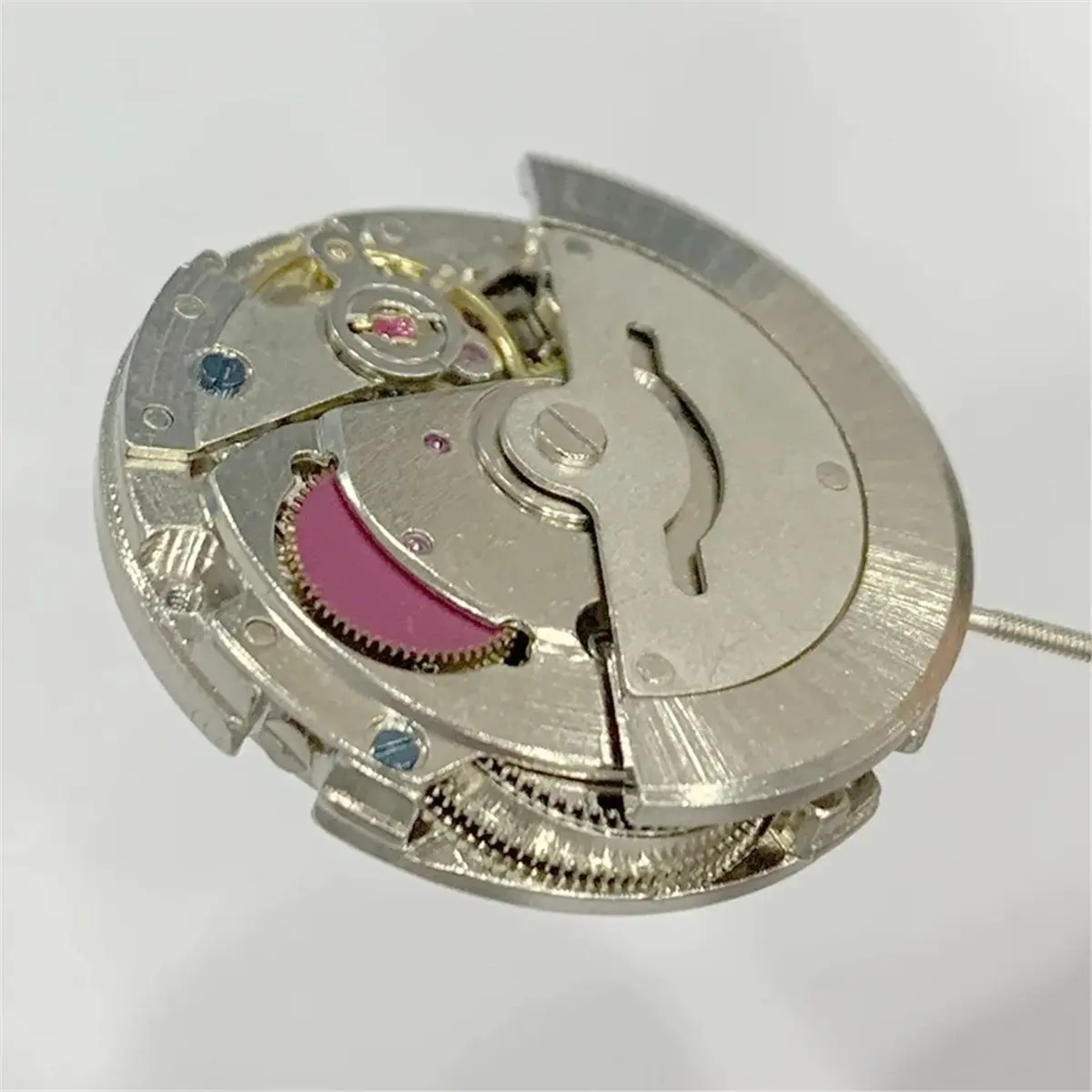2026 New 8205 8215 Automatic Mechanical Watch Movement Single Calendar 3 Hands Date At 3 O Clock for 2813