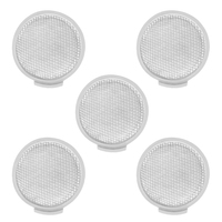 3/5 PCS HEPA Filters for Xiaomi Roborock H7 Handheld Wireless Vacuum Cleaner Replaceable Parts