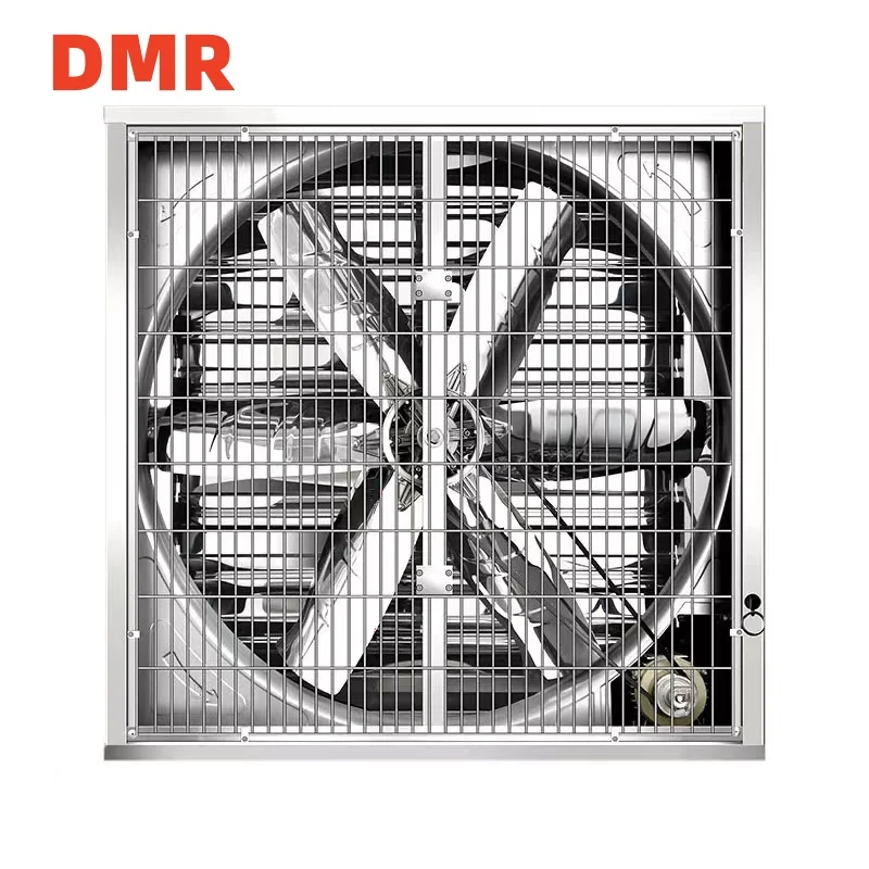 

High-quality Sheep House Chicken and Duck House Cooling to Eliminate Peculiar Smell