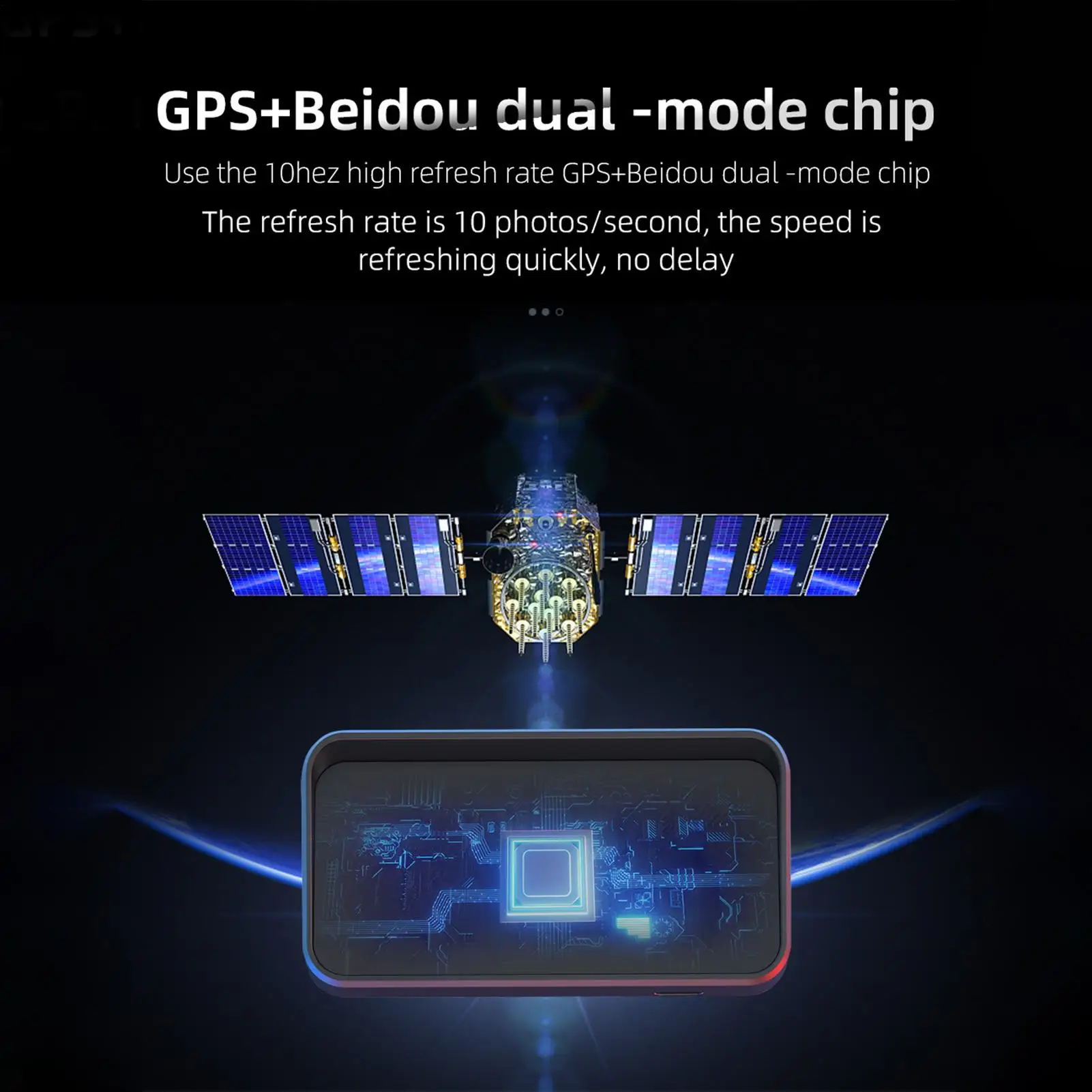 

Автомобильный проекционный дисплей, умная система, GPS-дисплей для гарнитуры, автомобиль для лобового стекла мотоцикла, приборная панель, привод грузовика, автомобиля