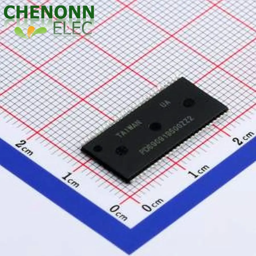 

5 шт./лот W9825G6KH-6 (микросхемы памяти)
