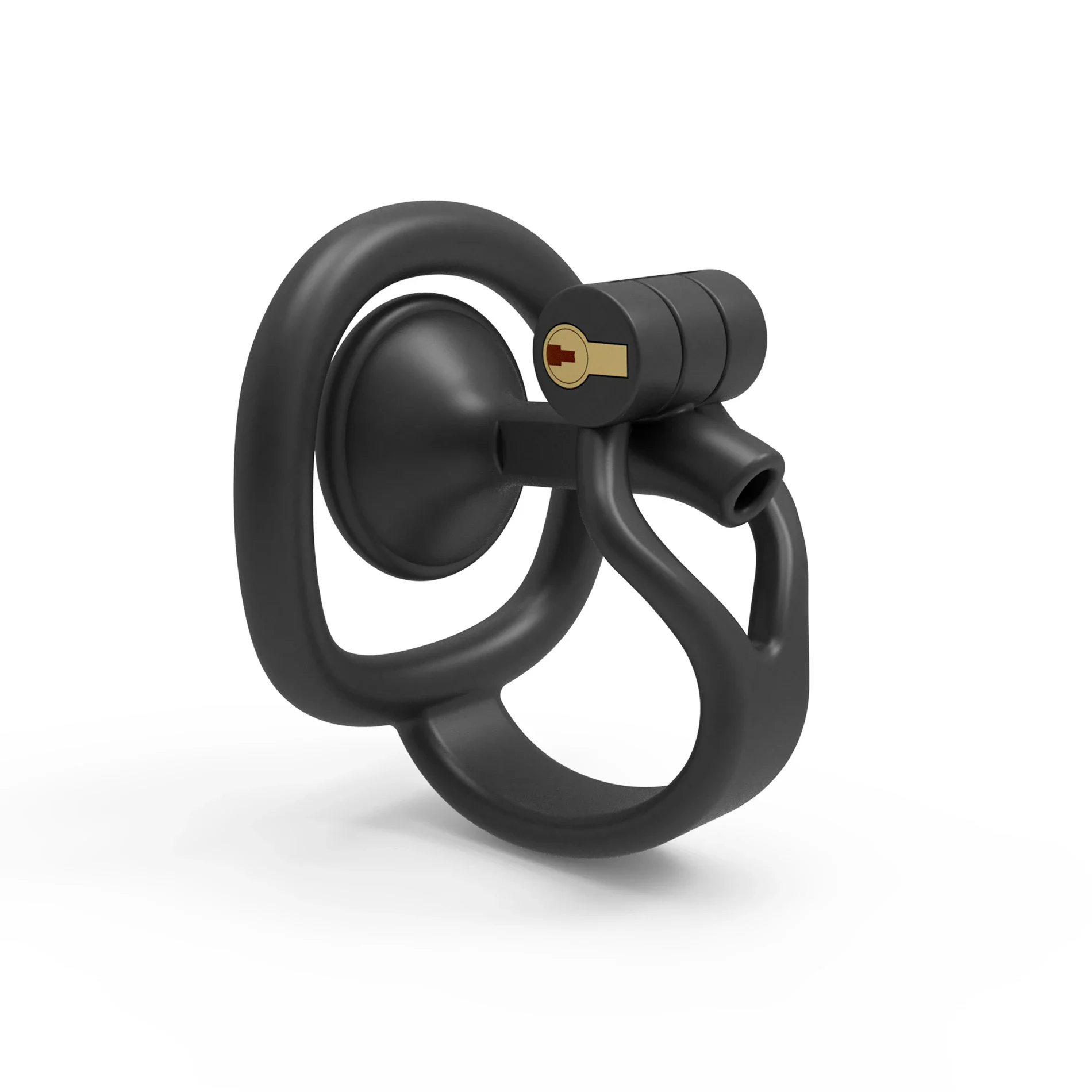 جديد الرجال العفة قفص عكس نمط CB قفل المؤنث البولية العفة جهاز عبودية مثلي الجنس الكبار لعبة الجنس للرجال الجنس توي للرجل