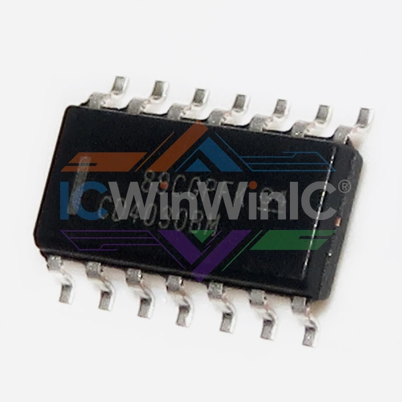6-30PCS 2N5884 5884 TA3020 3020 SN74S124N 74S124 CD4030BM CD4030 RT8168BGQW RT8168 BIT3251 3251
