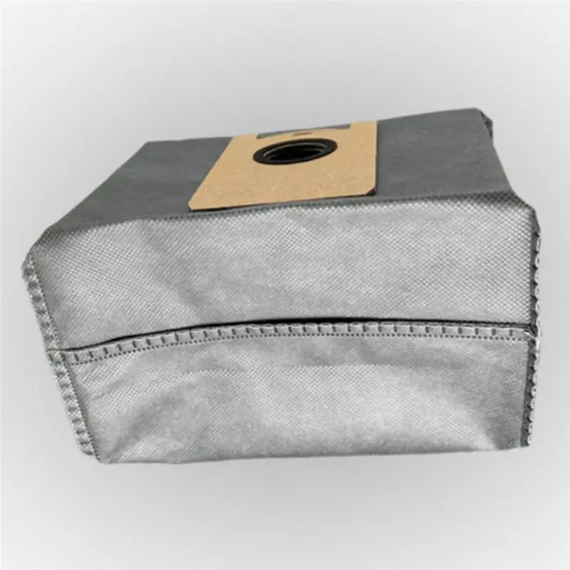 A25I 8PCS Dust Bags for RoboVac LR30 Hybrid Auto-Empty Station, RoboVac Replcement Bags Accessory