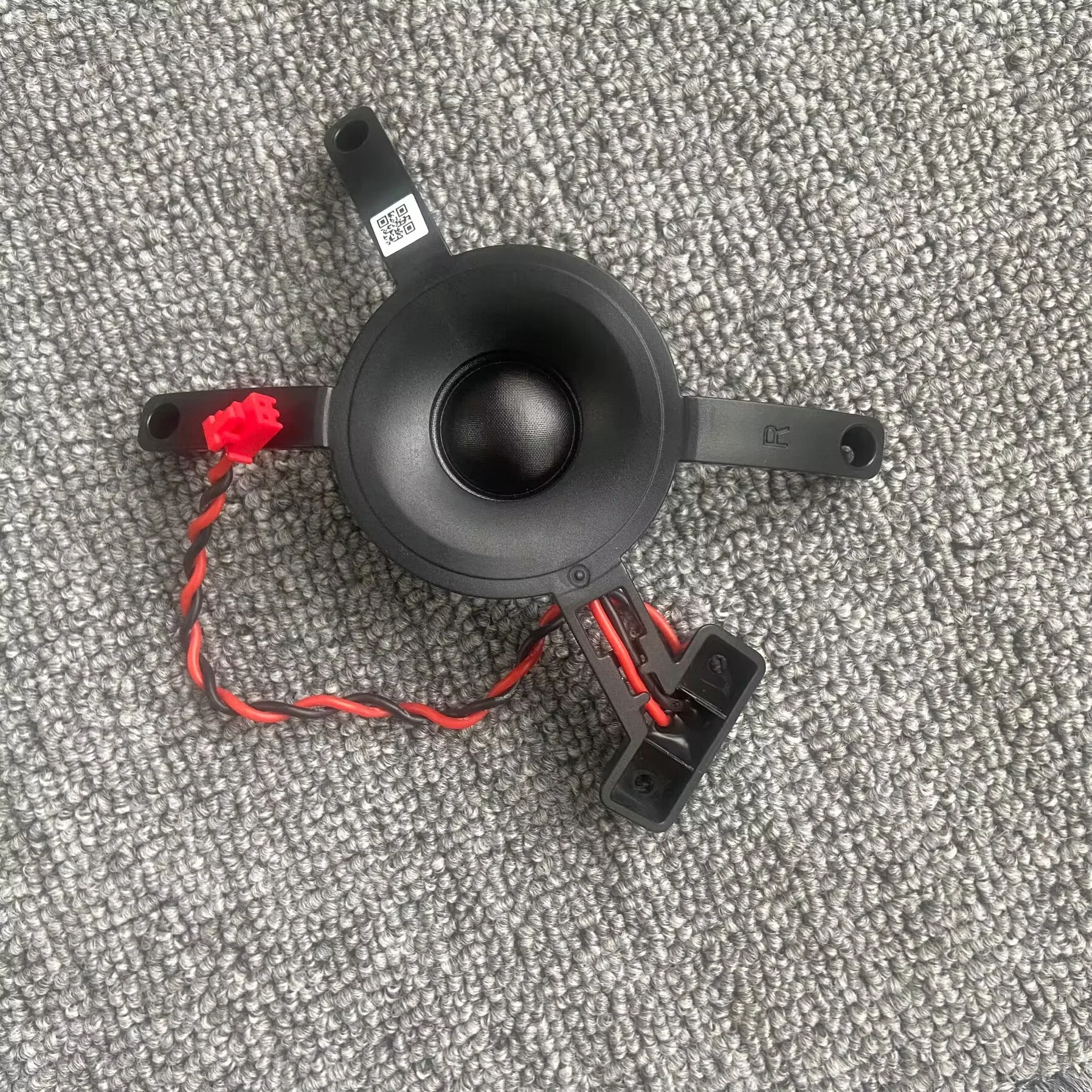 بمقاس Boombox 3 مكبر صوت ، 4Ohm ، جديد ، 2 قائقي