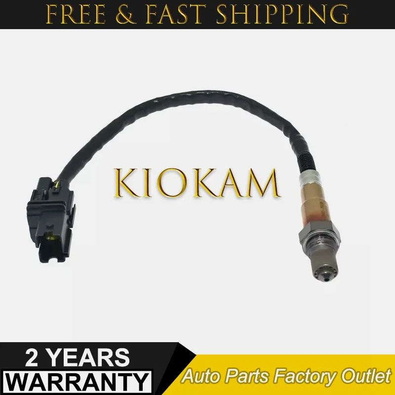 22693-7Y020 For Nissan Sentra Frontier Infiniti FX45 M45 Upstream Oxygen Sensor 22693-6M400 22693-7S000 22693-7Y000 234-5060